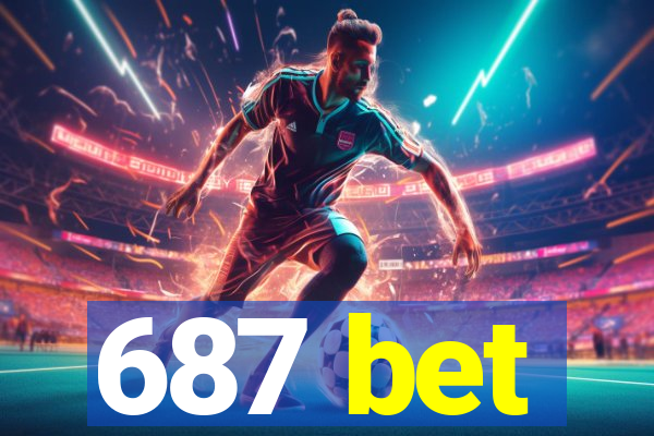 687 bet